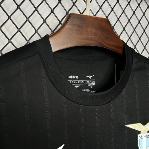 2024/2025 Lazio 50th Champion Edition Jersey  — view 4