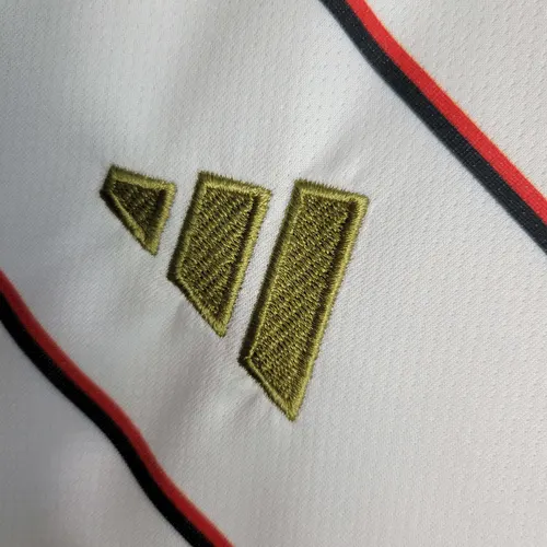 2023/2024 Flamengo Away Jersey  — view 5