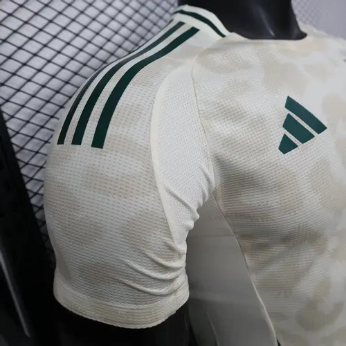Camisa Oficial da Arábia Saudita Away Edição Especial 2026 Versão Jogador - Torcedor AAA — view 10