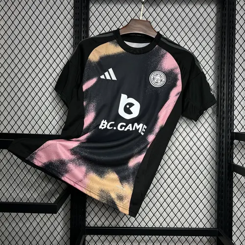 2024/2025 Maillot Extérieur Leicester City  — view 3
