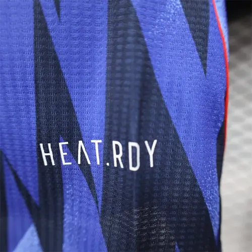 2025/2026 Version Joueur Arsenal Extérieur Maillot de Football  — view 10