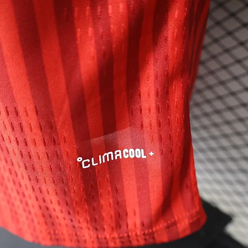 2026/2027 Mangas Longas Versão Jogador Bayern Munich Casa Camisa de Futebol   — view 9