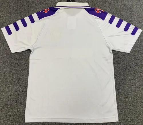 2014 Retro Vereinigte Staaten Heim Fußballtrikot  — view 2