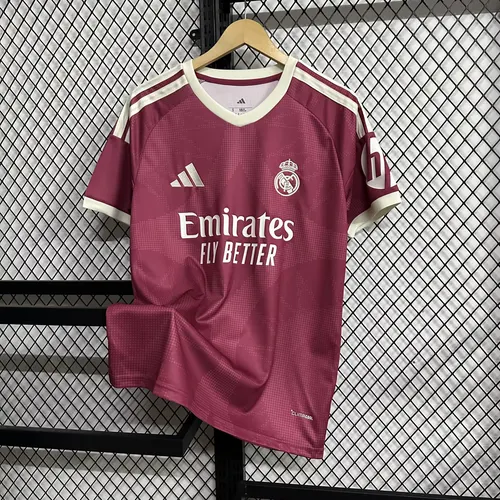 2026/2027 Real Madrid Third Away Football Jersey   — view 3