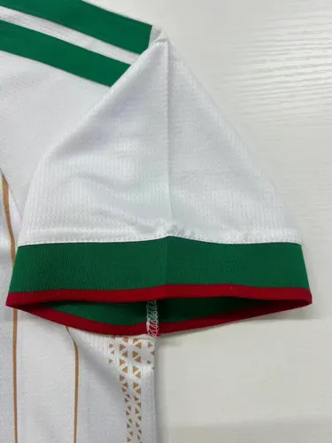 قميص منتخب الجزائر الوطني الداخلي 2026 جودة تايلاندية  — view 4