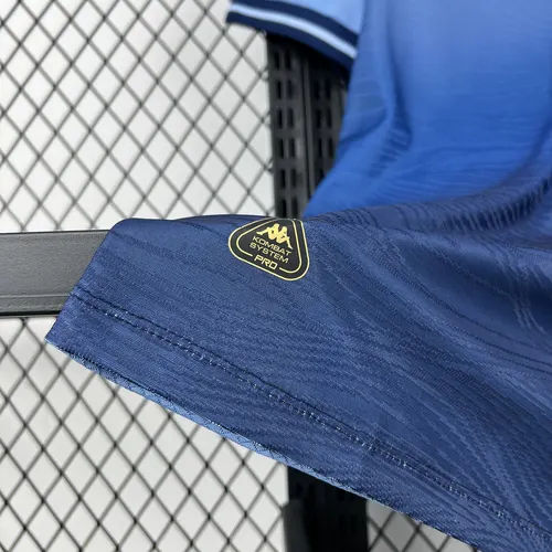 2025/2026 Vasco da Gama Third Away Football Jersey   — view 7