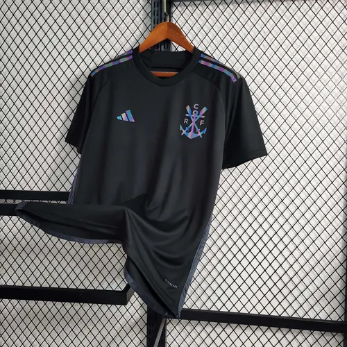 2023/2024 Flamengo Third Away Jersey  — view 3