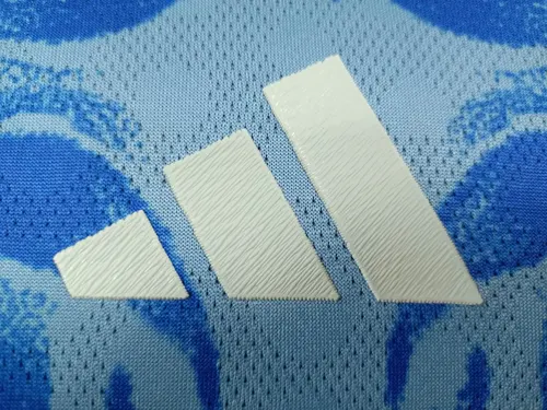 2025/2026 Version Joueur Tigres Extérieur Maillot de football  — view 3