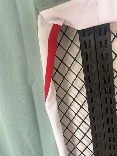 2024/2025 Camisa Futebol Atletico Madrid Fora  — view 6