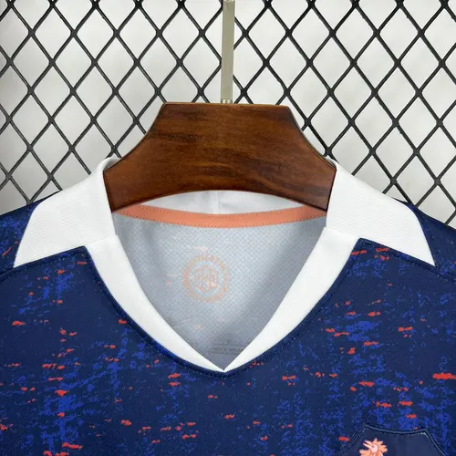 Maillot domicile France 2025/2026  — view 3