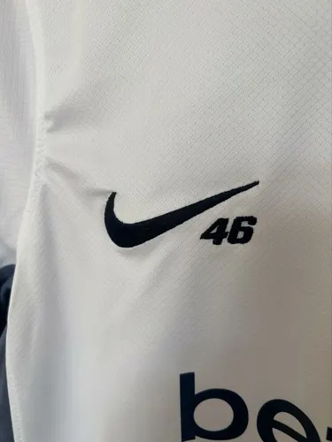 2025/2026 Inter Milan Rossi co-branded edition Football Jersey  — view 4