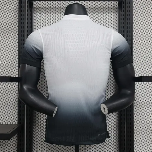 2024/2025 Spielerversion Corinthians Heimtrikot  — view 2