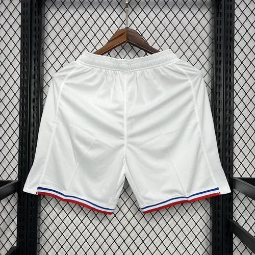 Pantalón Corto Visitante de Francia 2024-2025 — view 2