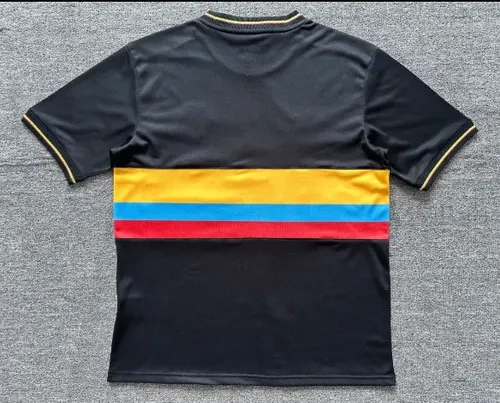 Camisa Colômbia 100 Anos 2024  — view 2