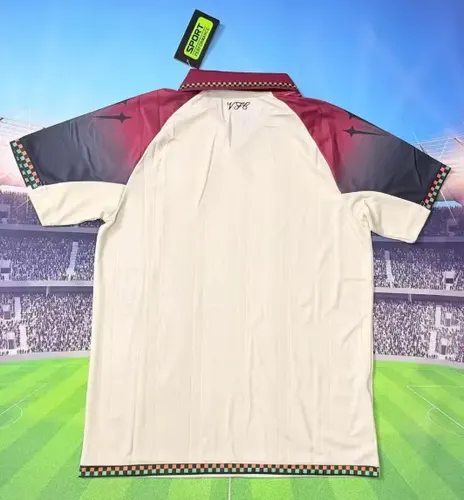 2025/2026 Camisa de Futebol Away Venezia  — view 2