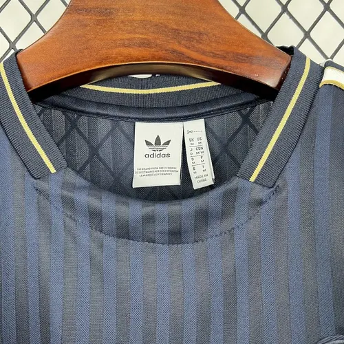 2025/2026 Camisa de Futebol Edição Comemorativa Juventus  — view 3