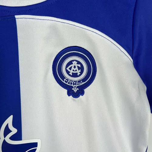2023/2024 Atletico Madrid Heim Fußballtrikot  Kindergröße — view 6
