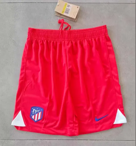 2023/2024 Atletico Madrid Heim Shorts