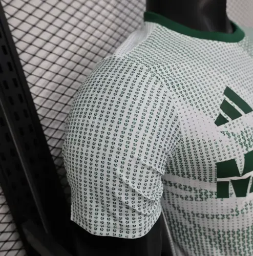 2025/2026 Player Version Mexico National team Promotional clothing Football Shirt  — view 6