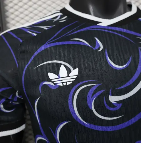 2026 Player Version Argentina Away Jersey   — view 4