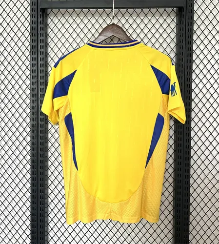 2024/2025 Al-Nassr Home Football Shirt  — view 2