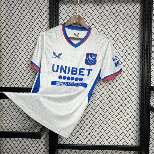 Camisa Fora Rangers 2024/2025  — view 3