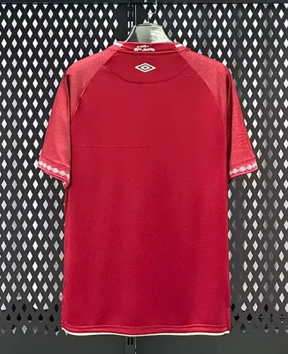 Maillot de Football Third Away Fluminense 2025/2026  — view 2