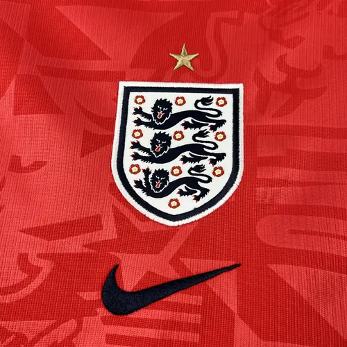 2026 England Away Football Shirt  — view 6