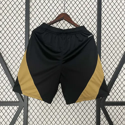 Pantalones Cortos Locales Selección Nacional de Bélgica 2024  — view 2