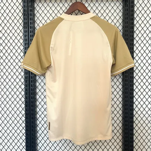 2025/2026 Vasco da Gama Terceira Camisa de Futebol Visitante  — view 2