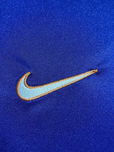 Camiseta de fútbol Retro Países Bajos Visitante 1998  — view 4