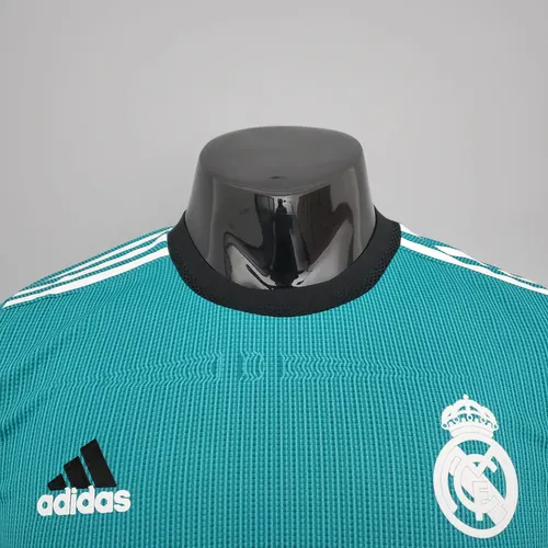 2021/2022 Real Madrid Spielerversion Auswärts Dritt  — view 8