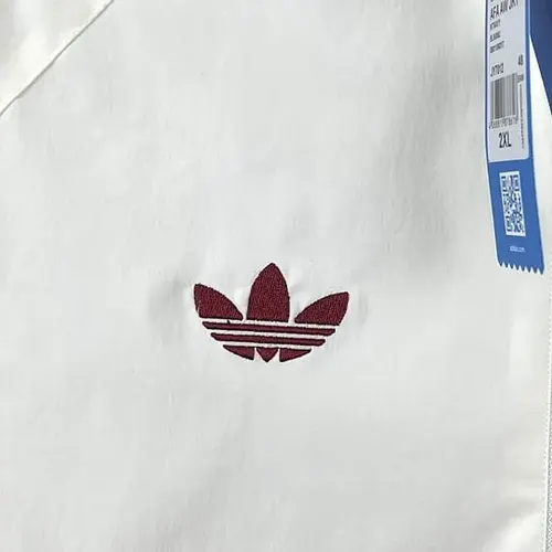 2026 Spain World Cup Windbreaker Football Shirt  — view 5