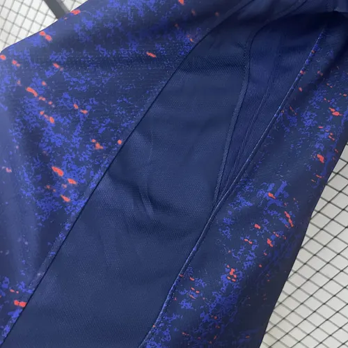 Camisa de Futebol Casa França 2025 AAA para Torcedores — view 7