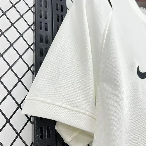 Camisa Principal Corinthians 2026/2027   — view 5