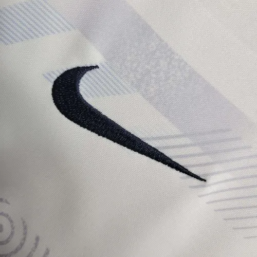 2023/2024 Tottenham Home Football Shirt Kids Size — view 6