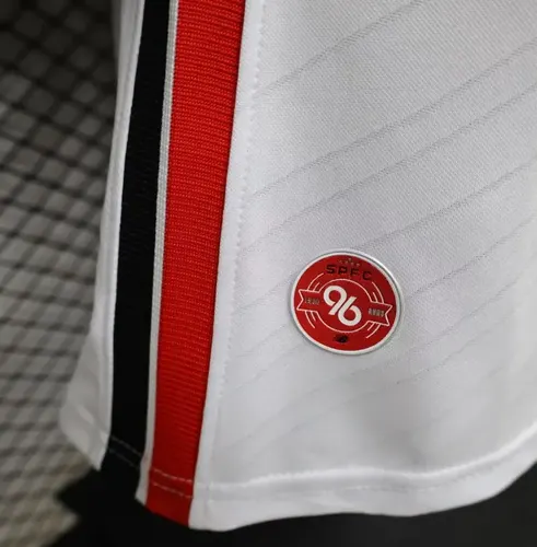 2026/2027 نسخة اللاعب ساو باولو قميص كرة قدم منزلي  جودة تايلاندية — view 10