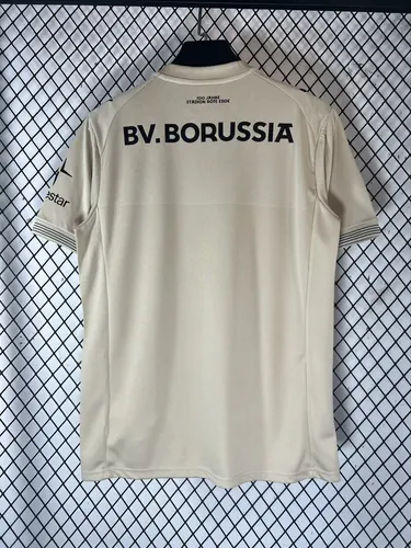 2026/2027 Dortmund Special Edition Football Shirt   — view 2