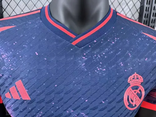 2024/2025 Version Joueur Real Madrid Édition Spéciale 10 Maillot de Football  — view 3