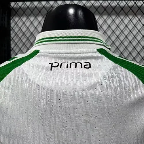 2026/2027 Player Version Real Betis Home Football Shirt   — view 7
