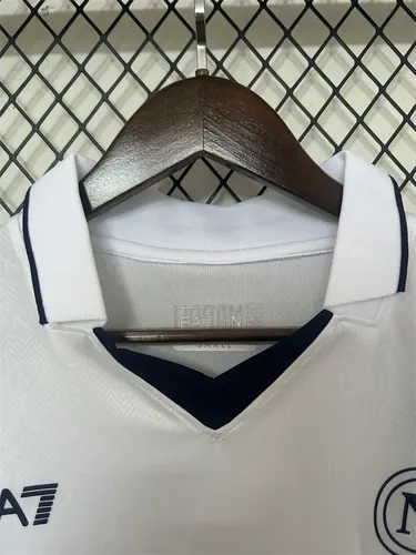 2024/2025 Napoli Auswärts-Fußballtrikot  — view 4