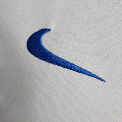 2023/2024 Barcelona Auswärts Fußballtrikot AAA fan-gradät — view 5