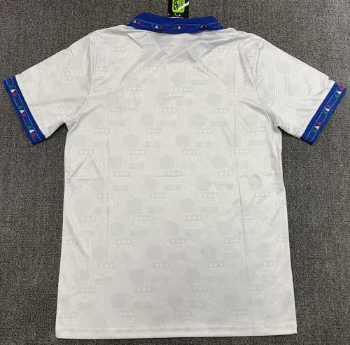 1994 Retro FIFA Italien Auswärtstrikot  — view 2