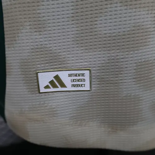 Camisa Oficial da Arábia Saudita Away Edição Especial 2026 Versão Jogador - Torcedor AAA — view 6
