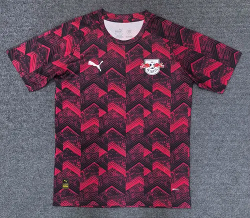 2025/2026 Leipzig Training clothesFootball Shirt 