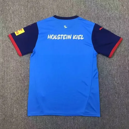 2024-2025 Holstein Kiel Heim-Trikot  — view 2