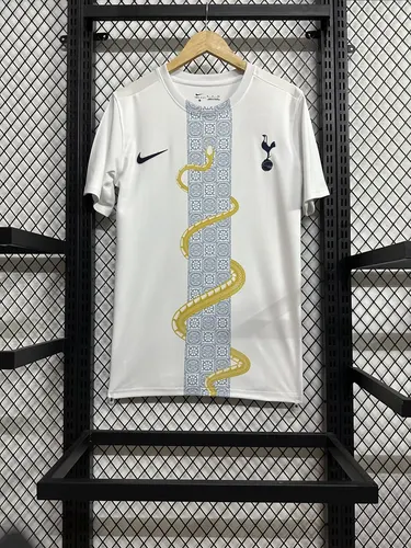 2025/2026 Tottenham Special Edition Football Jersey 