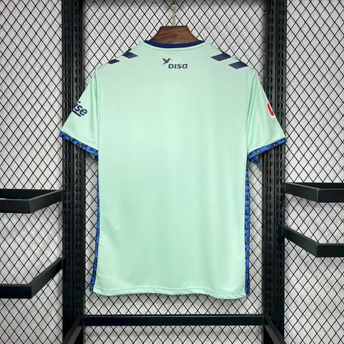 2024/2025 Troisième Maillot Extérieur UD Las Palmas Football  — view 2