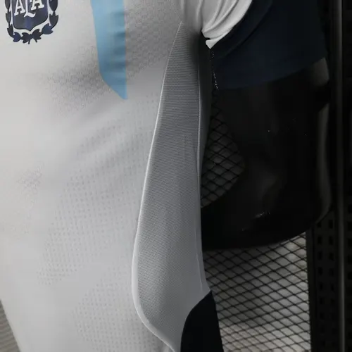 نسخة اللاعب 2026 قميص تدريب الأرجنتين درجة المشجع AAA — view 8