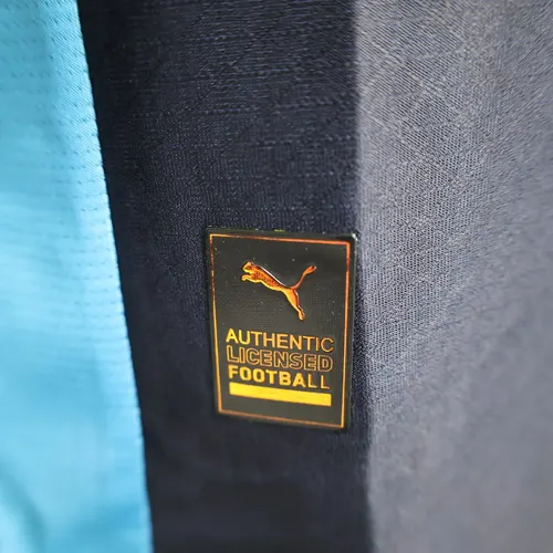 2025/2026 Versión Jugador Camiseta de Fútbol Visitante Olympique de Marseille Calidad Thai — view 10